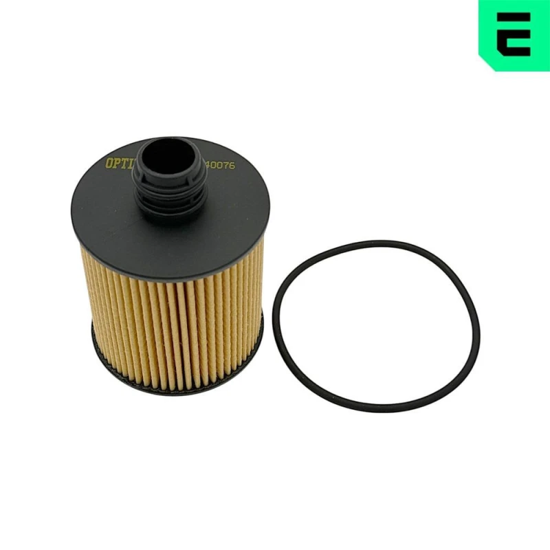 Image of Oil filter OPTIMAL OP-FOF40076