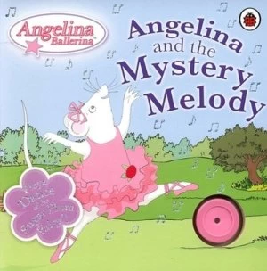 Image of Angelina and the Mystery Melody by Katharine Holabird and Helen Craig Paperback