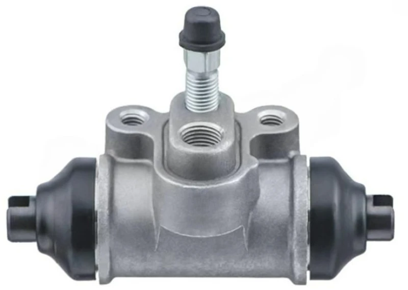 Image of ABE C50300ABE Brake Cylinder Rear Axle Cast Iron Wheel Brake Cylinder (277)