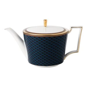 image of Wedgwood Byzance Teapot