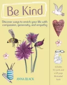 Image of Be Kind : Includes a 52-Card Deck and Guidebook