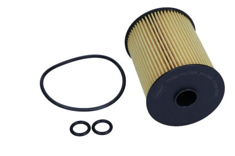 Image of MAXGEAR Fuel filter MAXGEAR 26-1370