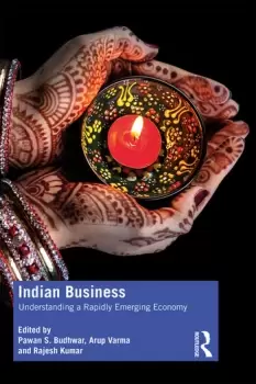 Image of Indian BusinessUnderstanding a rapidly emerging economy