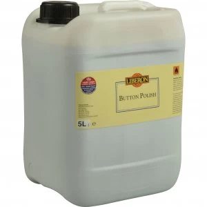 Image of Liberon Button Polish 5l