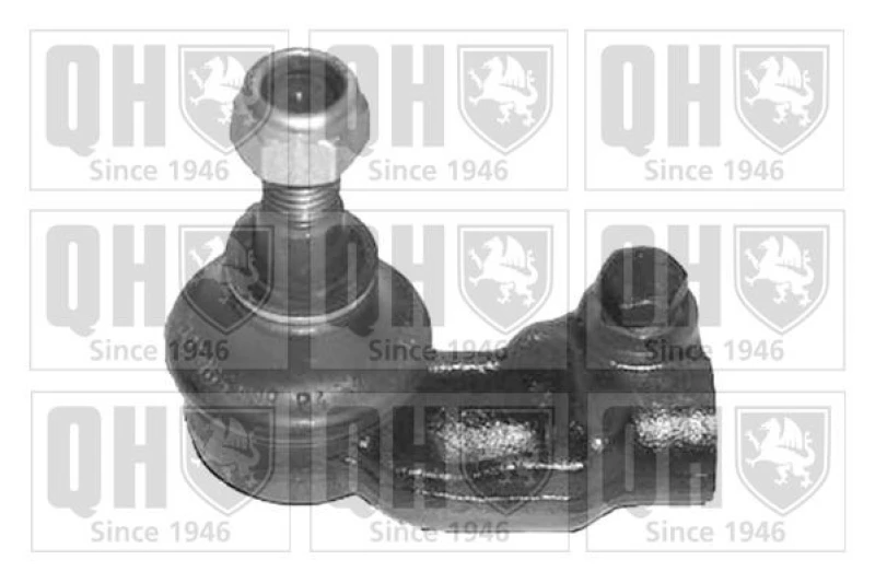 Image of QUINTON HAZELL Track rod end QUINTON HAZELL QR2383S