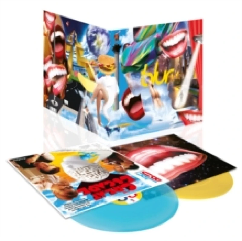 Image of The Great Escape (30th Anniversary Edition) Vinyl