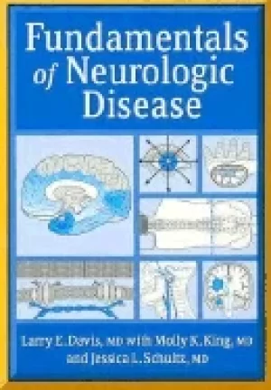 Image of fundamentals of neurologic disease