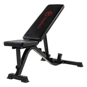 image of Marcy Eclipse UB7000 Adjustable Weight Bench