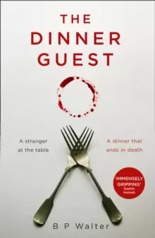 Image of The Dinner Guest