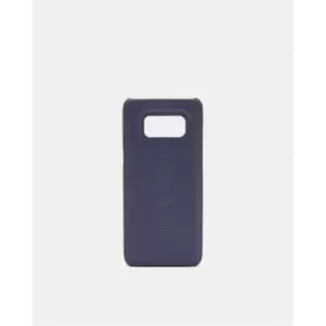 image of Ted Baker Samsung S8 Phone Case Mens - Blue