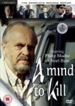 Image of A Mind To Kill: Complete Series 2