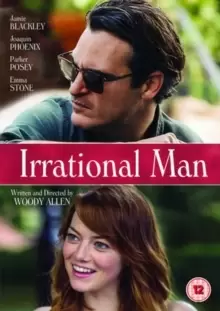 image of Irrational Man