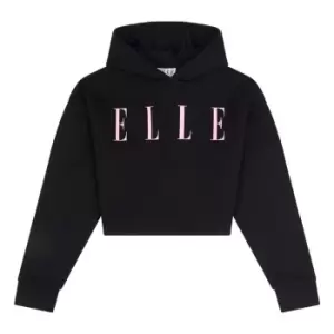 image of Elle Elle OTH Hoody - Black