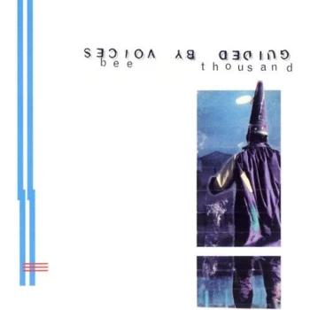 Image of Guided By Voices - Bee Thousand Vinyl