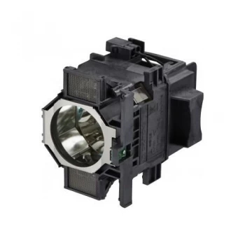 image of Original Single Lamp For EPSON EBZ9870U