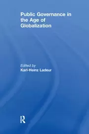 Image of Public Governance in the Age of Globalization