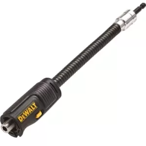 Image of DEWALT Flexi Shaft Screwdriver Bit Holder