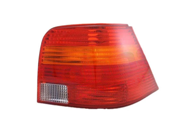 Image of JOHNS 95 39 88-1 Rear light without bulb holder, Right Combination Rearlight (391)