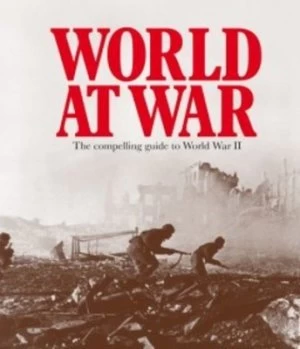 Image of The World at War Hardback