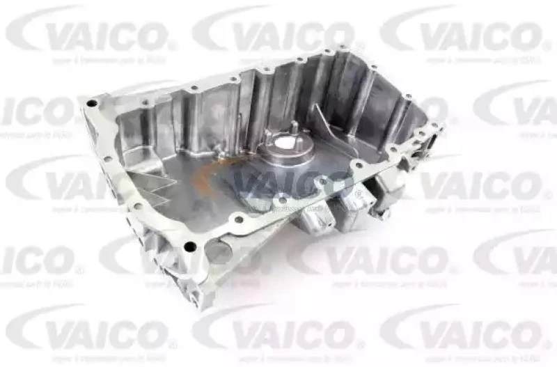 Image of Oil sump VAICO V10-3857