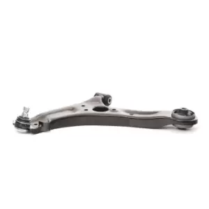 Image of RIDEX Suspension arm Front Axle Left 273C1088 Track control arm,Wishbone KIA,PICANTO (TA)