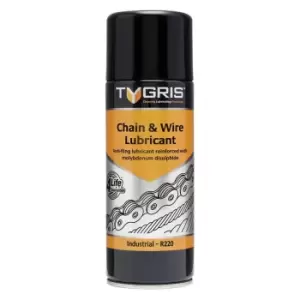 Image of Chain & Wire Rope Lubricant - R220