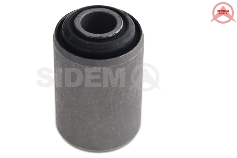 Image of SIDEM 841608 Arm Bushes Front Axle, Rubber-Metal Mount, for control arm Control Arm-/Trailing Arm Bush (251)