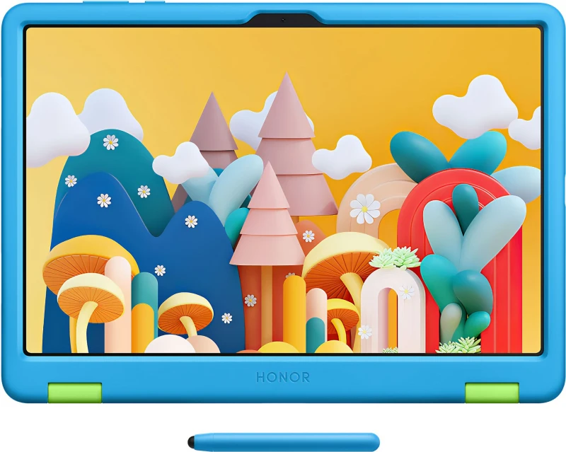 Image of Huawei Honor Pad X8a Kids Edition 4GB+128GB 5301AMXK