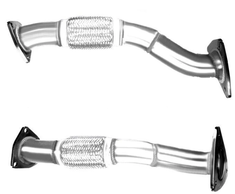 Image of Exhaust Pipe VEGAZ FTR-381