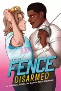 Image of fence disarmed