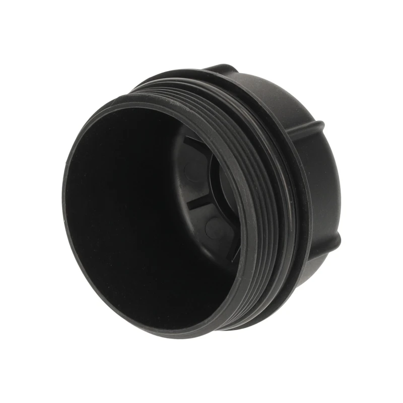 Image of Oil filter housing cap FEBI BILSTEIN 197639