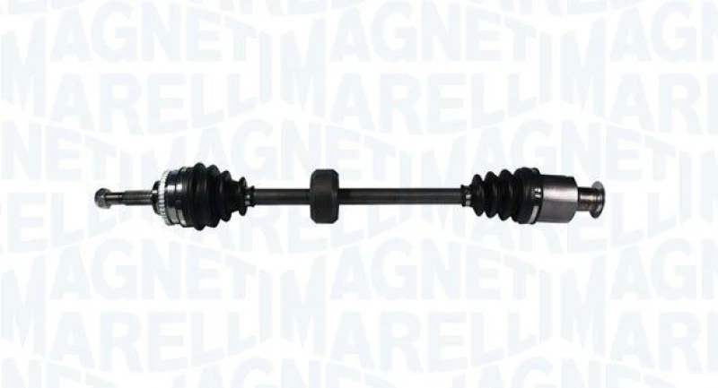 Image of MAGNETI MARELLI Drive shaft MAGNETI MARELLI 302004190239