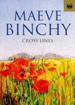 Image of Cross Lines by Maeve Binchy Paperback