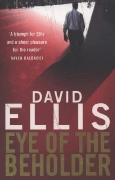 Image of Eye of the Beholder by David Ellis Paperback