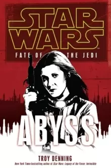 Image of Star Wars: Fate of the Jedi - Abyss