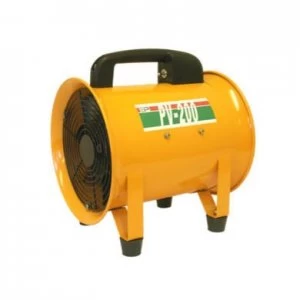 Image of Ebac PV200 8" Power Ventilator