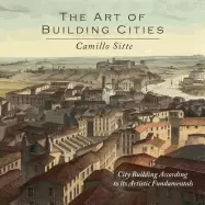 Image of art of building cities city building according to its artistic fundamentals