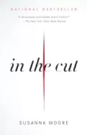 Image of in the cut