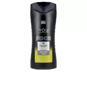Image of YOU shower gel 400ml