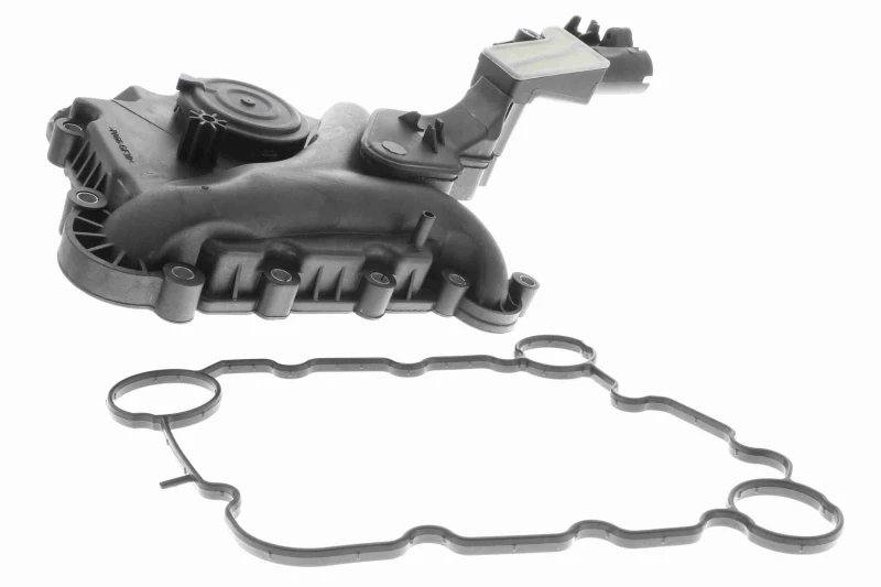 Image of Valve, engine block breather VAICO V10-4066