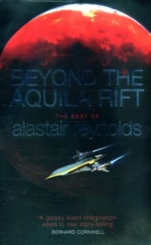 Image of Beyond the Aquila Rift by Alastair Reynolds Hardback