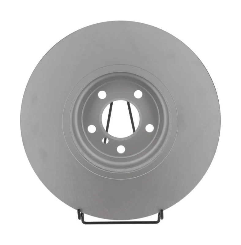 Image of Brake disc FERODO DDF2042LC-1