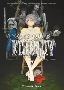 Image of To Your Eternity 17