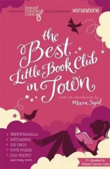 Image of The Best Little Book Club in Town by Various Book