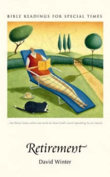 Image of Retirement by David Winter Paperback