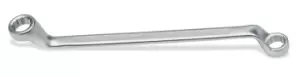Image of Beta Tools 90 AS Double End Bi-Hex Deep Offset Ring Spanner 1.1/16 x 1.1/4"