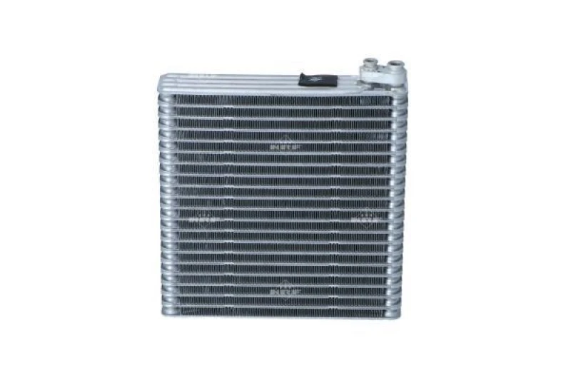 Image of NRF 36114 Evaporator without expansion valve, with gaskets/seals Aluminium Evaporator,air conditioning (471)