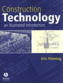 Image of Construction Technology by Eric Fleming Paperback