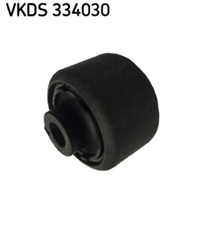 Image of SKF Trailing arm / Suspension arm bush SKF VKDS 334030