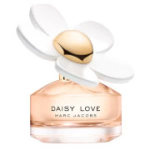 Image of Marc Jacobs Daisy Love Eau de Toilette For Her 50ml